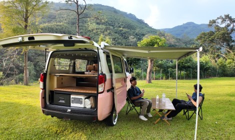 Jspace粉橘/小梅/寵物友善