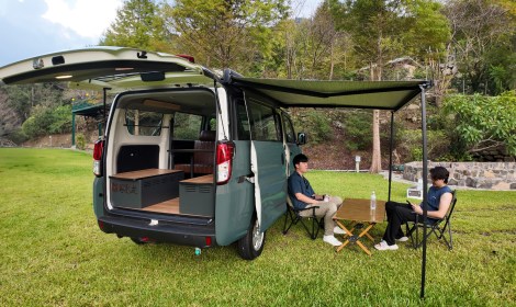 Jspace夜幕綠/冬瓜茶