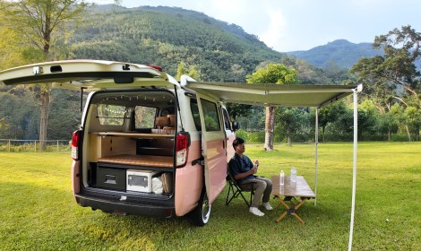 Jspace粉橘/小梅/寵物友善